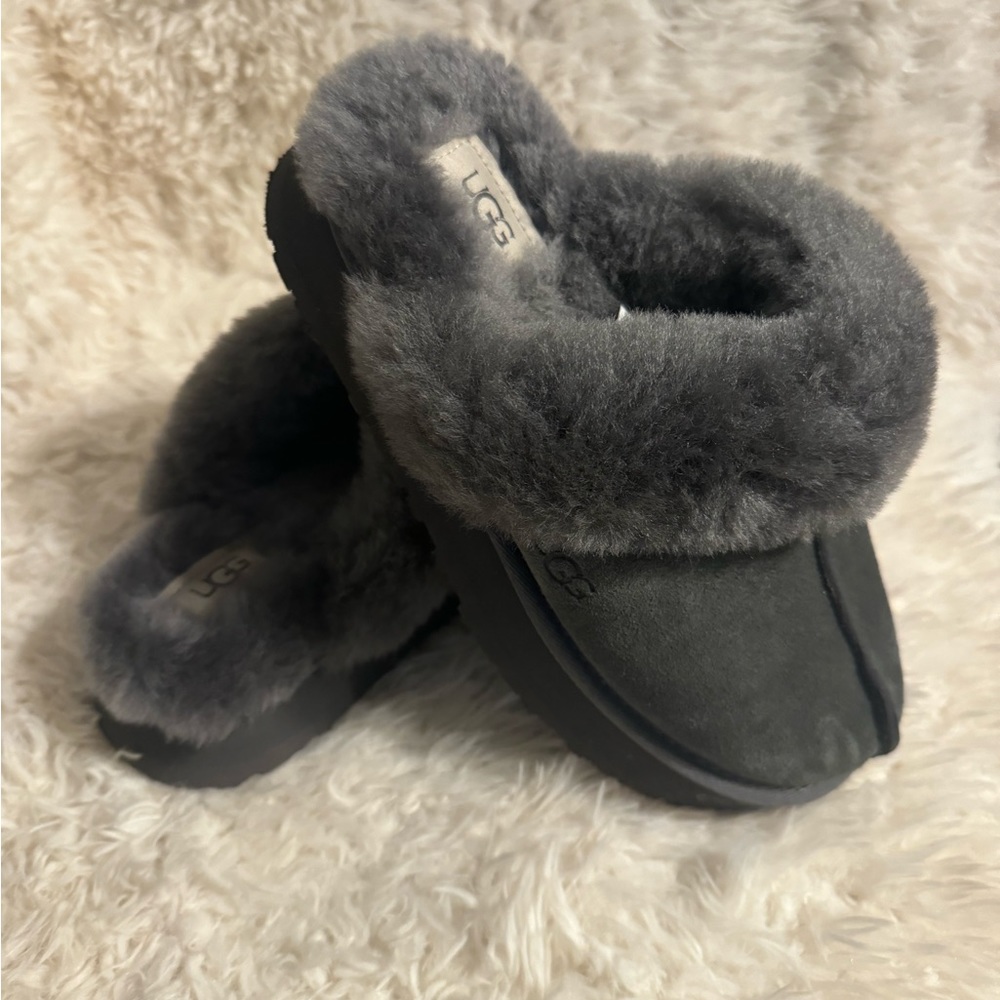 Ugg Disquette Slipper